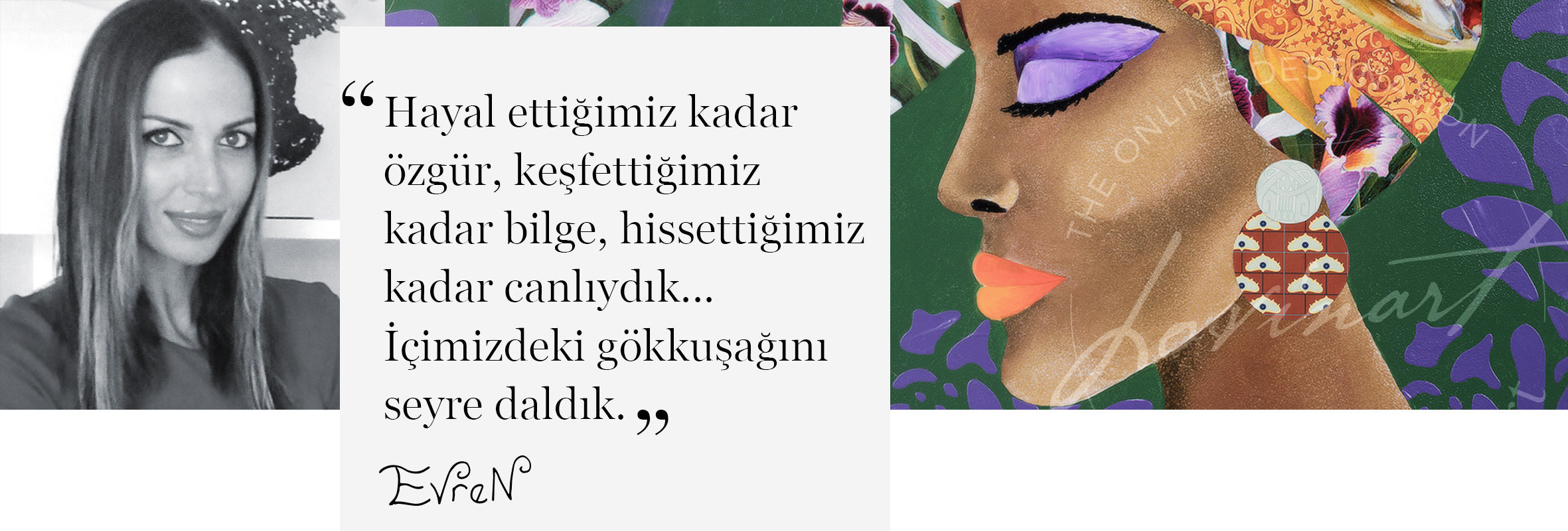 Evren Sezgin