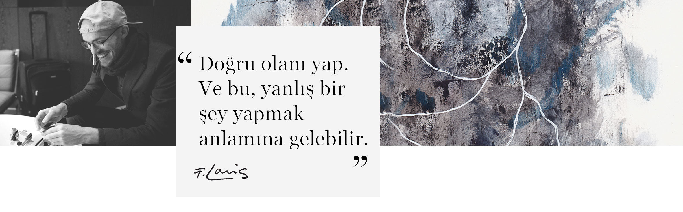 Falk Louis