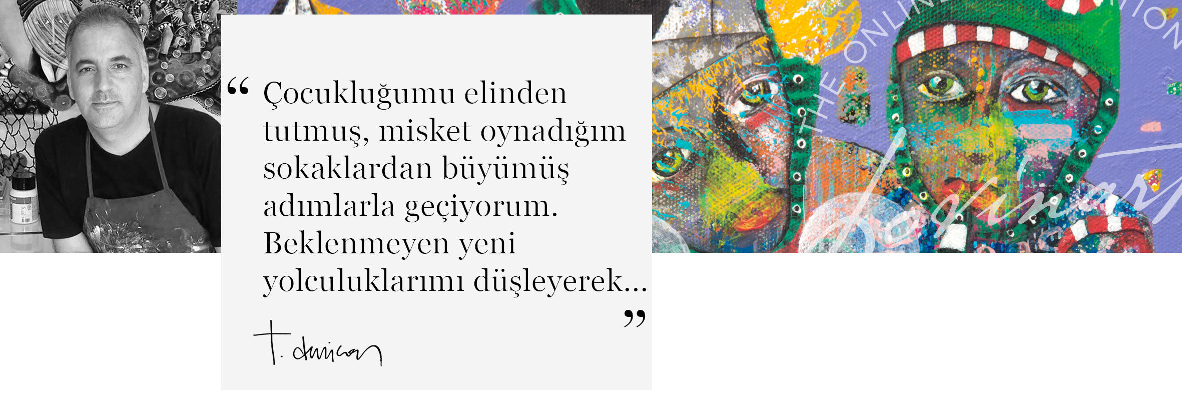 Tamer Derican