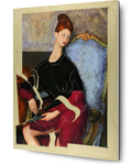 Women III (After Modigliani)