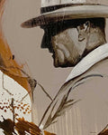 "Atatürk 1" by Salim Başyiğit