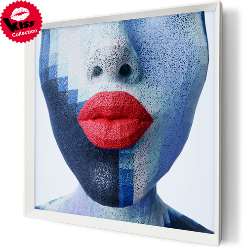 "This Particular Kiss" by Deniz Töleğen