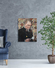 "∞" by Esra Yıldırım