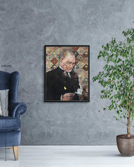 "∞" by Esra Yıldırım