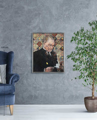 "∞" by Esra Yıldırım