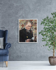 "∞" by Esra Yıldırım