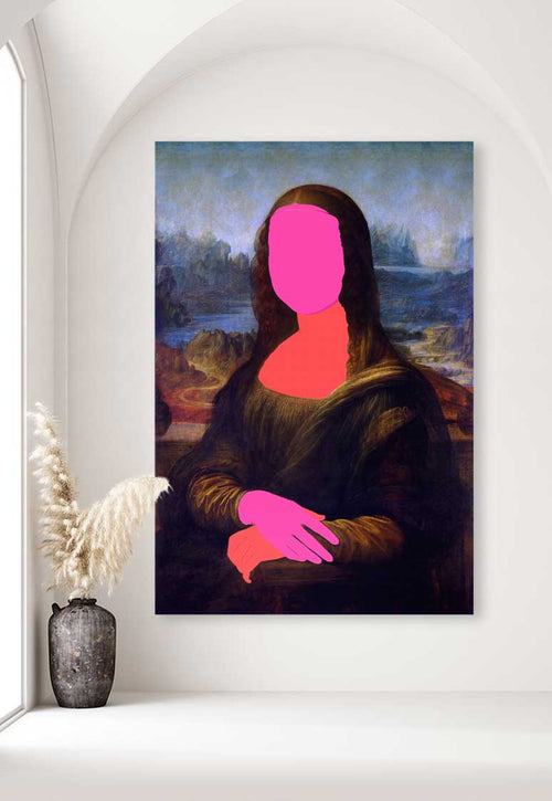 Mona Lisa