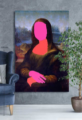 Mona Lisa