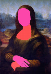 Mona Lisa