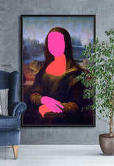 Mona Lisa