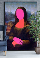 Mona Lisa