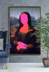 Mona Lisa