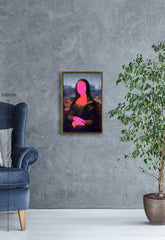 Mona Lisa