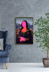 Mona Lisa
