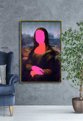 Mona Lisa