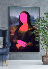 Mona Lisa