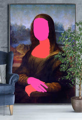 Mona Lisa