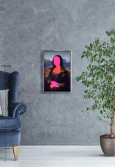 Mona Lisa