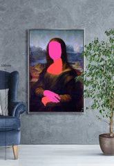 Mona Lisa