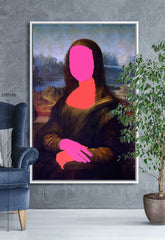 Mona Lisa