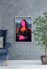 Mona Lisa