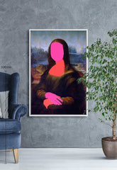 Mona Lisa