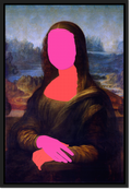 Mona Lisa