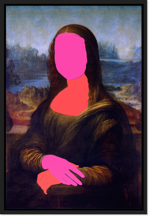 Mona Lisa