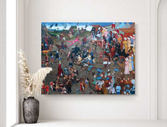 İşkence Şenlikleri