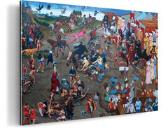 İşkence Şenlikleri