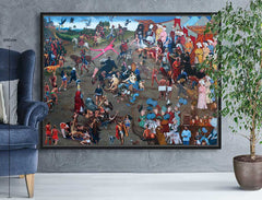 İşkence Şenlikleri