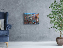 İşkence Şenlikleri