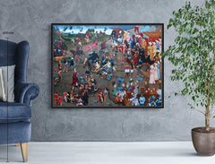 İşkence Şenlikleri