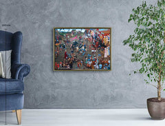 İşkence Şenlikleri