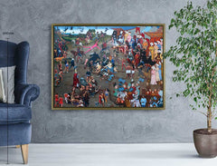 İşkence Şenlikleri