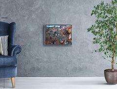 İşkence Şenlikleri