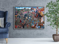 İşkence Şenlikleri