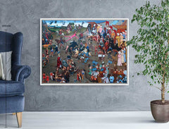 İşkence Şenlikleri