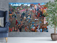 İşkence Şenlikleri