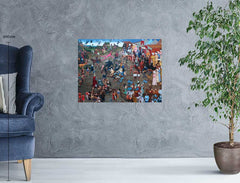 İşkence Şenlikleri