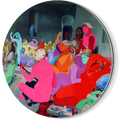 Yüzsüzler No.22 Harem