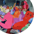Yüzsüzler No.22 Harem