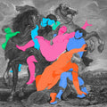 Yüzsüzler No.23 v.2
