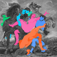 Yüzsüzler No.23 v.2