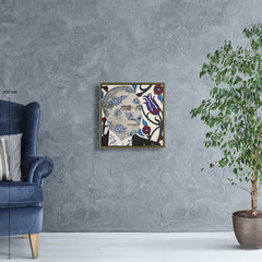 "Sonsuzluk Çiçeğim" by Evren Sezgin