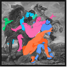 Yüzsüzler No.23 v.2