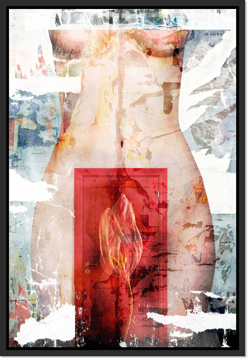 Red Door