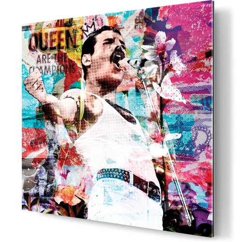 Freddie Mercury