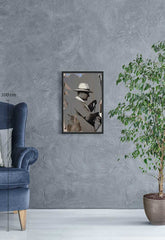 "Atatürk 6" by Salim Başyiğit