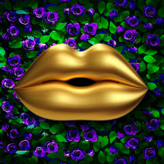 "Kiss Bloom" by Girift